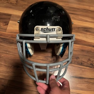Small Youth Schutt Helmet (Used)