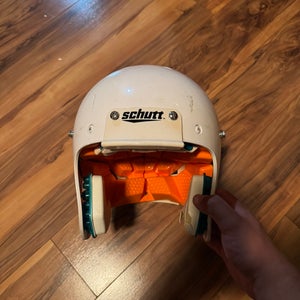 Medium Youth Schutt Helmet (Used)