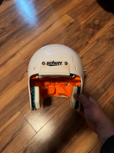 Medium Youth Schutt Helmet (Used)