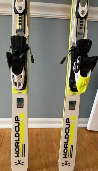 Head Worldcup Rebels i.Speed 180cm | SidelineSwap | Buy and Sell