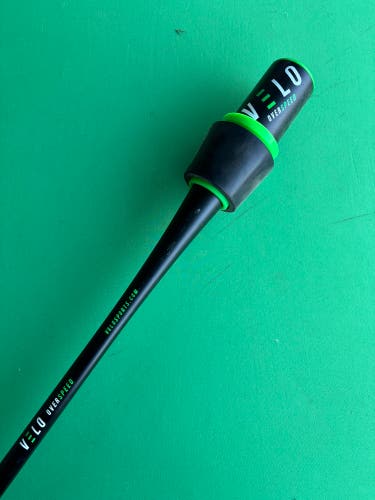 Velo Sports Overspeed Training Aid