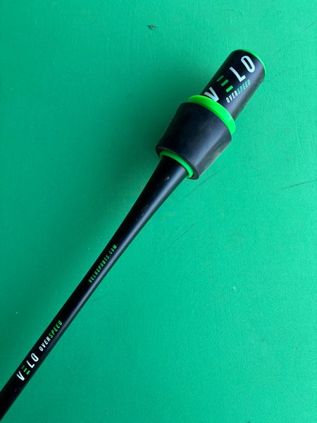 Velo Sports Overspeed Training Aid