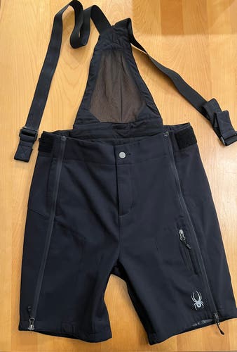 Spyder Training Shorts