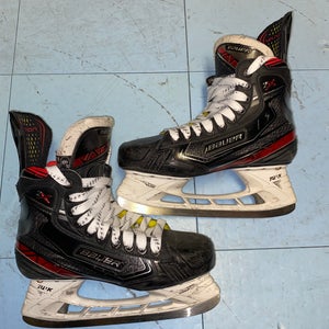 Used Bauer Vapor 2X Skates Size 6EE