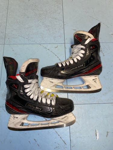 Used Bauer Vapor 2X Skates Size 6EE