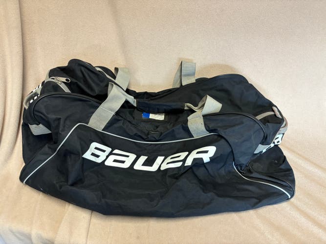 Bauer Bag (Used)