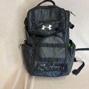 Under Armour Bat Pack (Used)