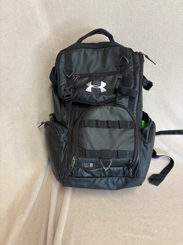 Under Armour Bat Pack (Used)