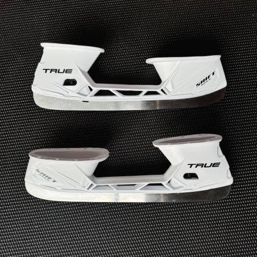 Brand New True 272 mm Shift Max Blade-holders AND Brand New Shift Stainless Steel