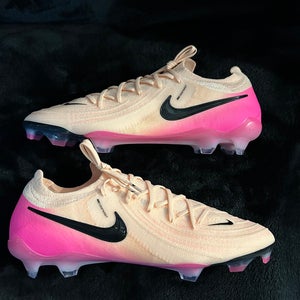 Men's Size 13.0 (W 14.0) Nike Phantom Luna Elite Cleats (New)