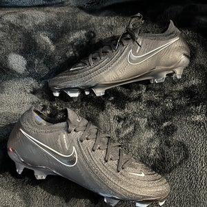 Men's Size M 7.5 (W 8.5) Nike Phantom Luna Elite Cleats (New)