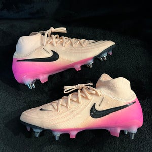 Men's Size M 6.5 (W 7.5) Nike Phantom Luna Elite Cleats (New)