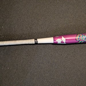 2025 DeMarini Spryte Composite Bat (-12) 17 oz 29" (Used)