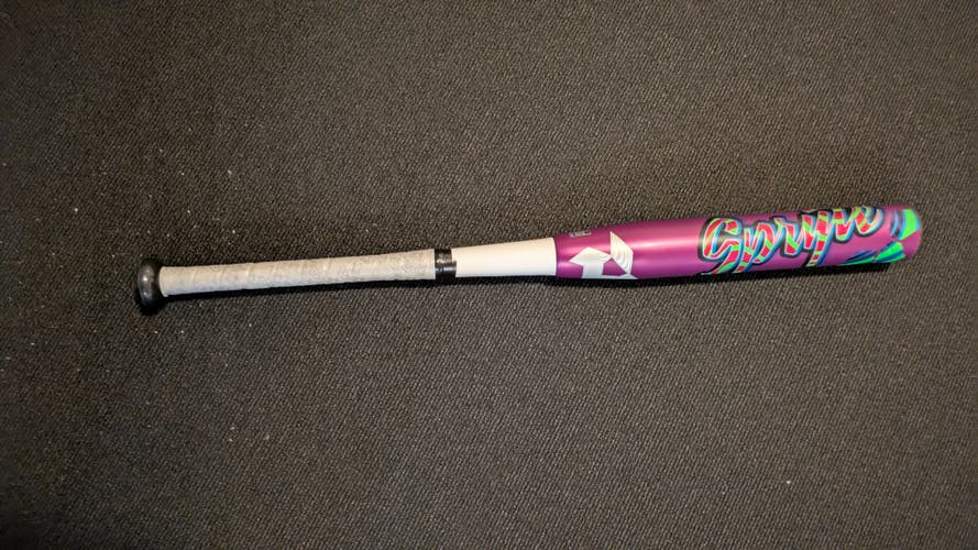 2025 DeMarini Spryte Composite Bat (-12) 17 oz 29" (Used)