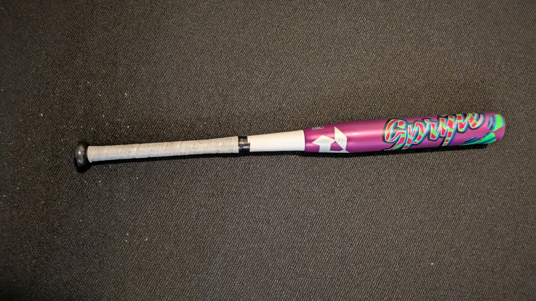 2025 DeMarini Spryte Composite Bat (-12) 17 oz 29" (Used)
