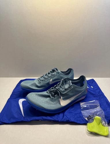 Men's Size M 9.0 (W 10.0) Adult Nike ZoomX Dragonfly Shoes (New)