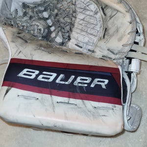 Bauer HYPERLITE 2 CUSTOM GLOVE