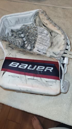 Bauer HYPERLITE 2 CUSTOM GLOVE