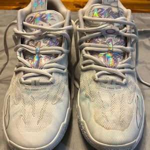 Women's Size M 6.0 (W 7.0) Puma Shoes (Used)