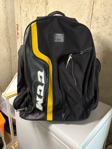 CCM Bag (Used)