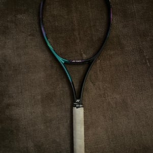 Adult YONEX Tennis Racquet (Used)