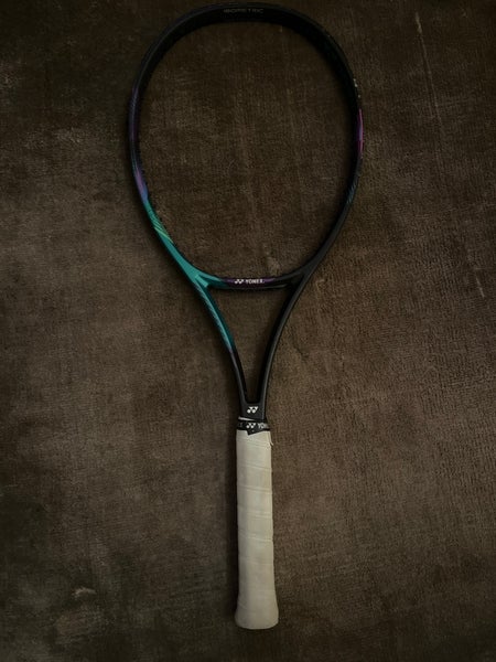 Adult YONEX Tennis Racquet (Used)