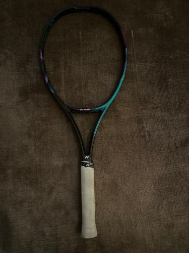 Adult YONEX Tennis Racquet (Used)