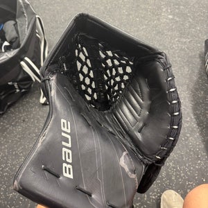 Bauer Supreme Shadow Regular (Used)