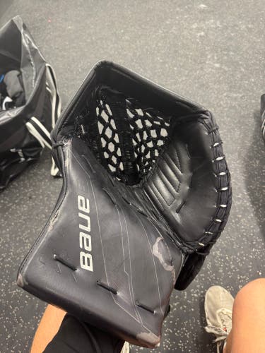 Bauer Supreme Shadow Regular (Used)