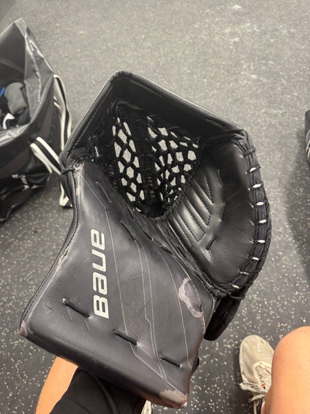 Bauer Supreme Shadow Regular (Used)