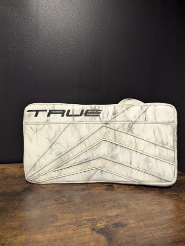 True Catalyst 9X3 Regular (Used)