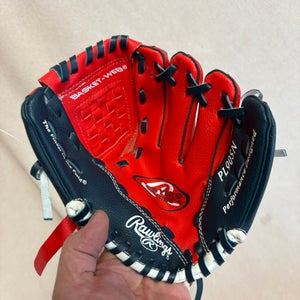 Rawlings Player series Baseball Glove 9" (Used)