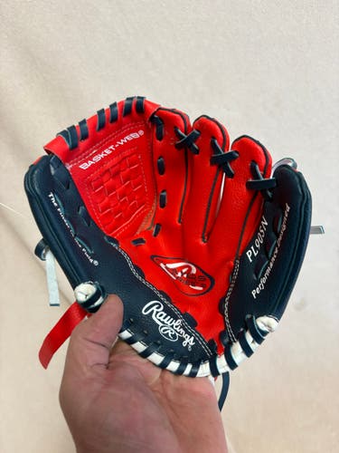 Rawlings Player series Baseball Glove 9" (Used)