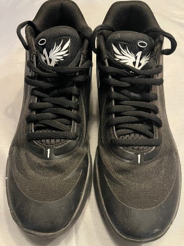 Men's Size M 9.5 (W 10.5) Puma Shoes (Used)