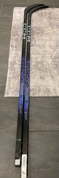 Senior CCM Trigger 8 Pro Left Hand Hockey Stick P28 Pro Stock (New)