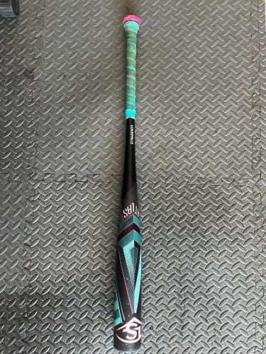 2025 Louisville Slugger Atlas Alloy BBCOR Certified Bat (-3) 32.5”/29.5 oz  (Used)
