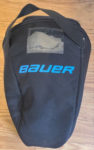 Senior Large Bauer 940 Goalie Mask (New)