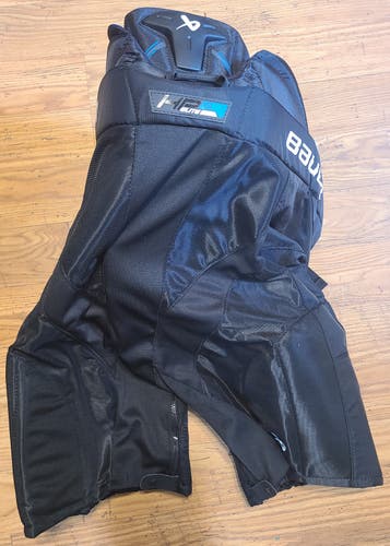 Intermediate Large Bauer HP ELITE Hockey Pants (New)