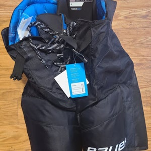 Intermediate Large Bauer HP ELITE Hockey Pants (New)