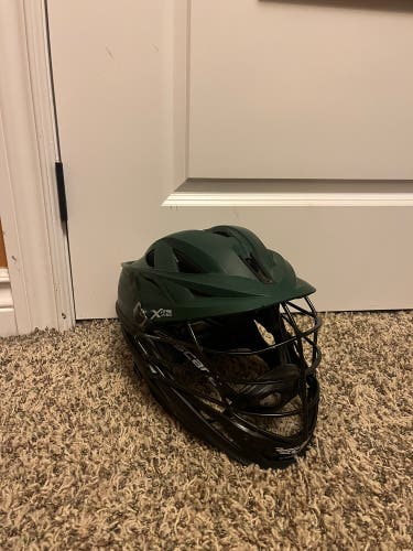 Cascade XRS Pro Helmet (Used)