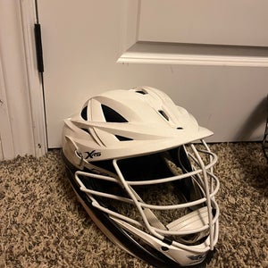 Cascade XRS Helmet (Used)
