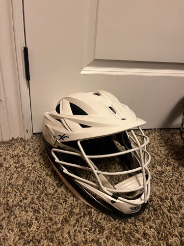 Cascade XRS Helmet (Used)
