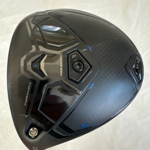 Men's Cobra DarkSpeed X Left Hand Driver 10.5 Loft (Used)