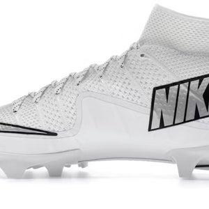 Men's Size M 11.5 (W 12.5) Nike Vapor untouchable 3 Mid Top (New)