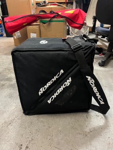 Nordica Boot Bag (Used)