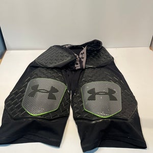 Large Adult Under Armour Girdle (New)