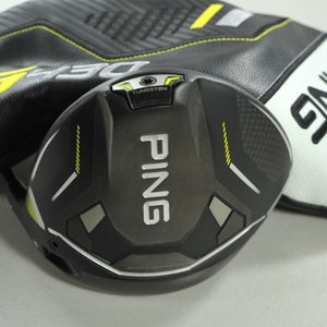 Ping G430 Max 10K 9* Driver Stiff Flex Right Alta CB 55g  # 201987