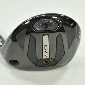 Titleist GT1 6-26* Hybrid Ladies Flex Right Air Speeder R3 40g Graphite # 201954