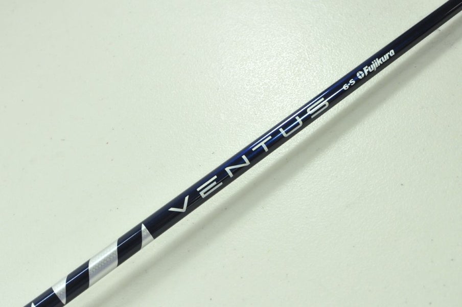 Fujikura Ventus VeloCore Blue 6 Stiff Flex PXG Driver Adapter Shaft 44" # 203267
