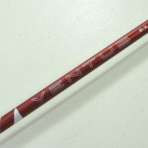 Fujikura Ventus Velocore+ Red 8 X-Stiff TaylorMade #7 Fairway Shaft 41" #202917